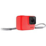 GoPro SleeveLanyard (Firecracker Red) (ACSST-012) (UA)
