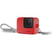 GoPro SleeveLanyard (Firecracker Red) (ACSST-012) (UA)