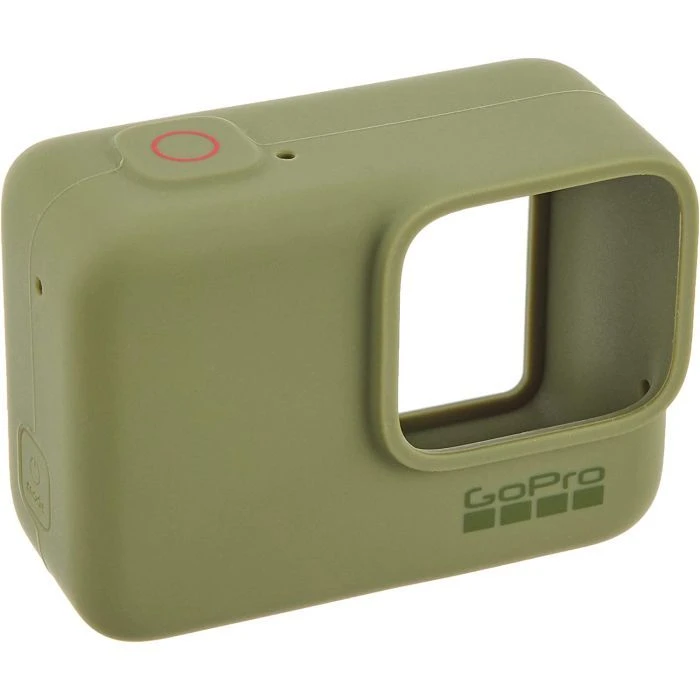GoPro SleeveLanyard (Turtle Green) (ACSST-008) (UA) Вид: чехол; Совместимость: GoPro;