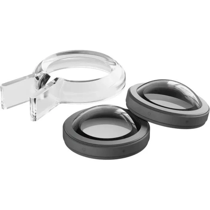 GoPro Spare Lens Kit for MAX 2 (AMCOV-001) (UA)