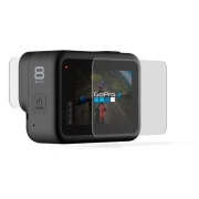 GoPro Tempered Glass Lens+Screen Protectors (AJPTC-001) (UA)