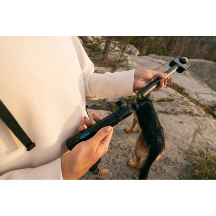 GoPro Штатив з 360° Головкою (ABTTR-001) (UA)