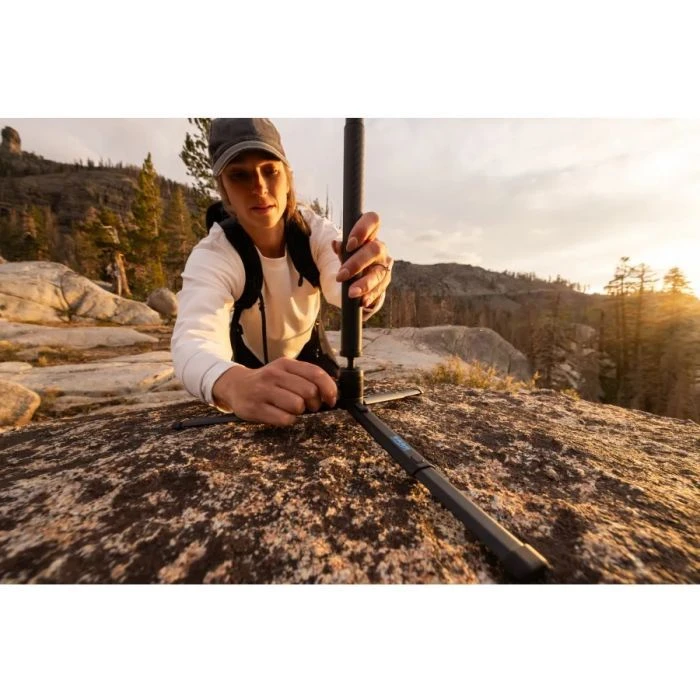 GoPro Штатив з 360° Головкою (ABTTR-001) (UA)