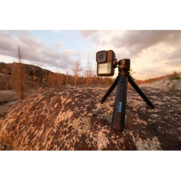 GoPro Штатив з 360° Головкою (ABTTR-001) (UA)