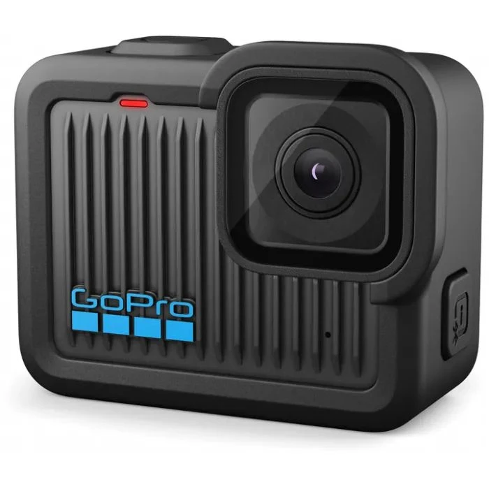 GoPro захисний чохол Protective Sleeve (GoPro HERO 2024) (AFFRC-002) (UA) Вид: чехол; Совместимость: GoPro HERO
