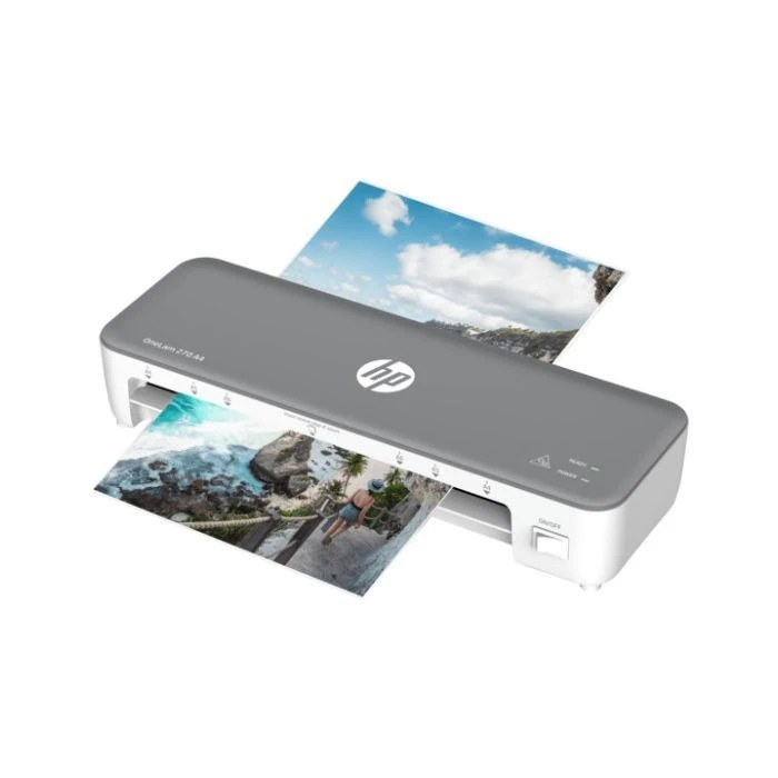 HP OneLam 270 A4 (897534) (UA) Тип: конвертний; Призначення: