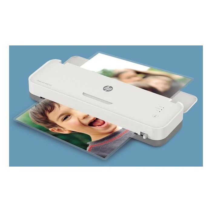 HP OneLam 400 A3 (3161) (838104) (UA) Тип: конвертний; Призначення: