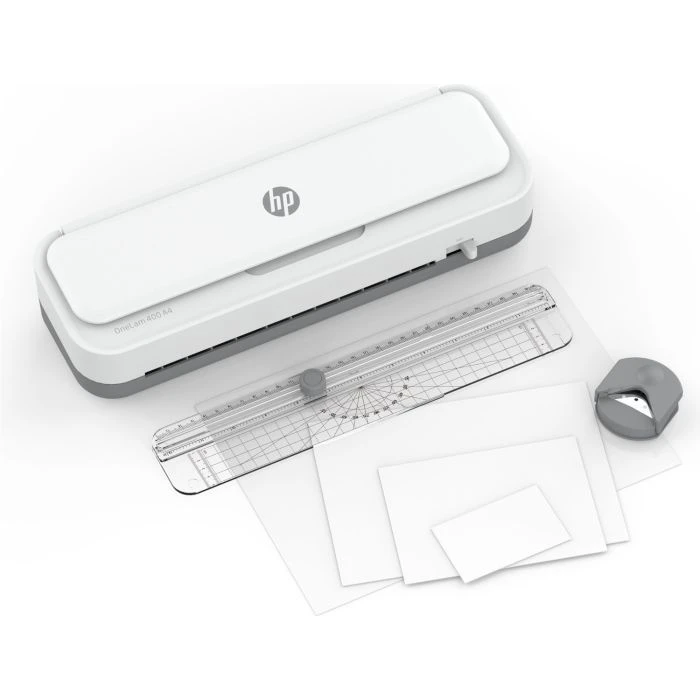 HP OneLam 400 A4 (3160) (838102) (UA)