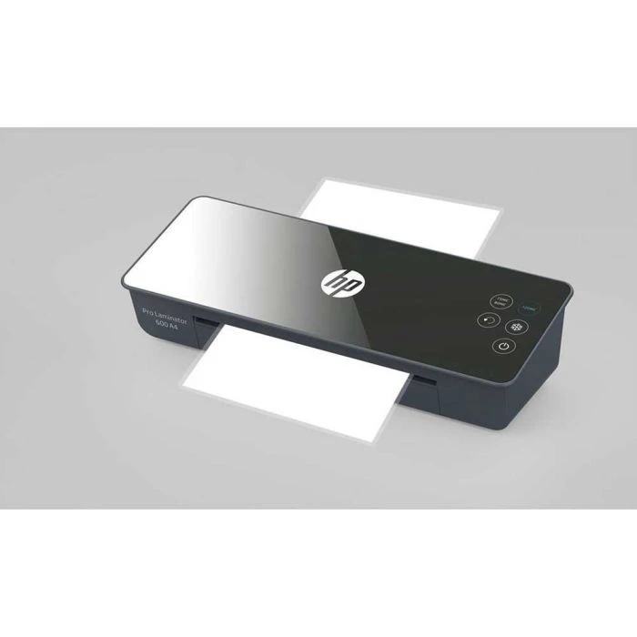 HP Pro Laminator 600 A4 (3163) (838111) (UA) Тип: рулонний; Призначення: