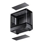 JONSBO D200 Black (UA)