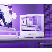 JONSBO D200 White (UA)