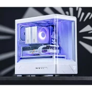 JONSBO D200 White (UA)