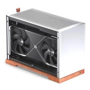 JONSBO T9 Silver (UA)