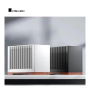 JONSBO T9 Silver (UA)