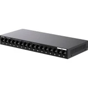 Комутатор мережевий Tenda TEG1016M (UA)