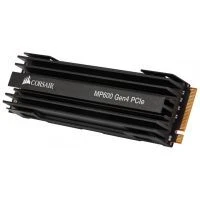 M.2 2280 1TB Corsair (CSSD-F1000GBMP600) (UA) Тип накопичувача: внутрішній;