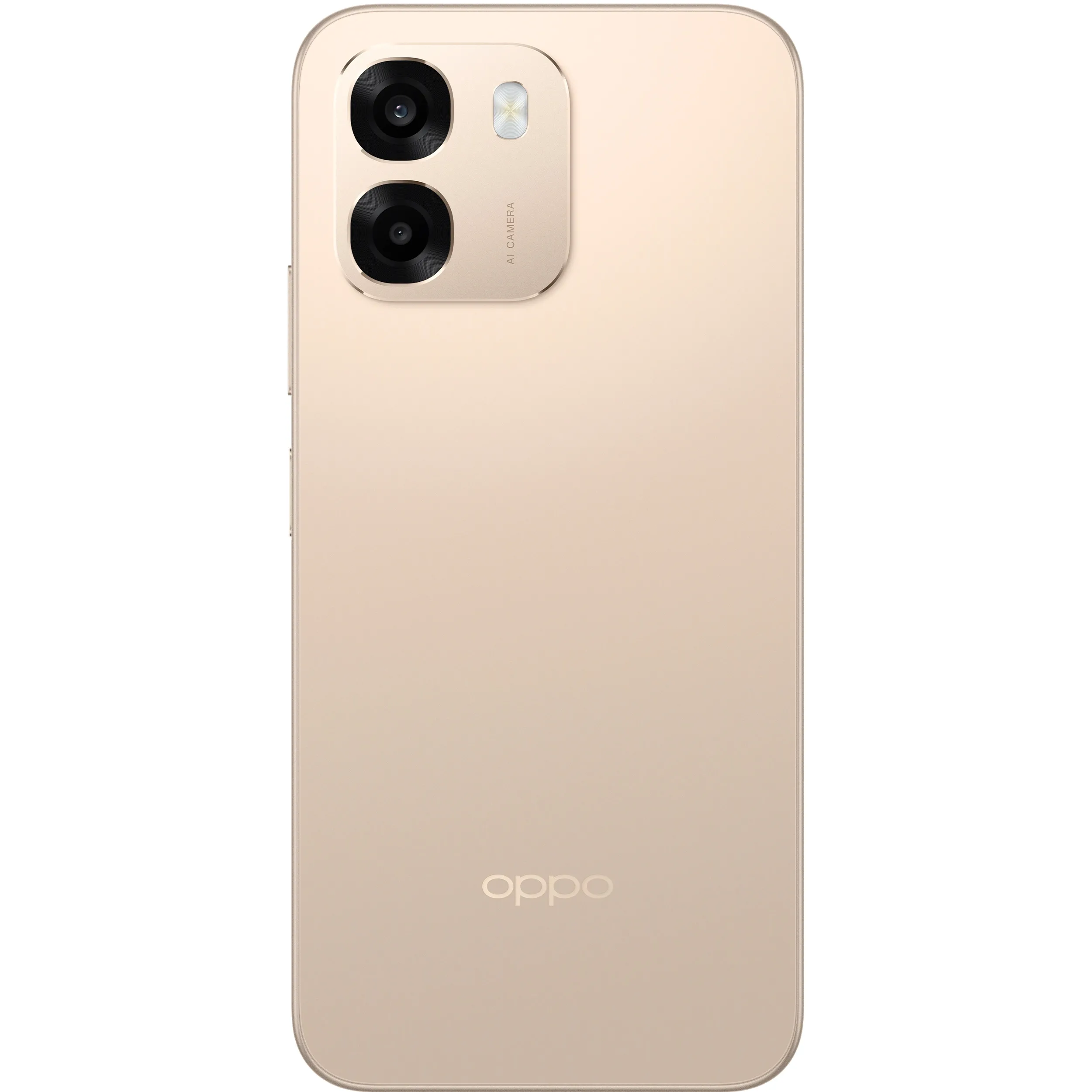 Oppo A6 6/256GB Aurora Gold (OFCPH2817_GOLD) (UA) Бренд: OPPO; Линейка: A6;