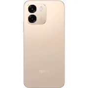 Oppo A6 6/256GB Aurora Gold (OFCPH2817_GOLD) (UA)