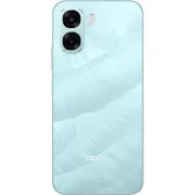 Oppo A6X NFC 4/128GB Ice Blue (OFCPH2819_BLUE) (UA)