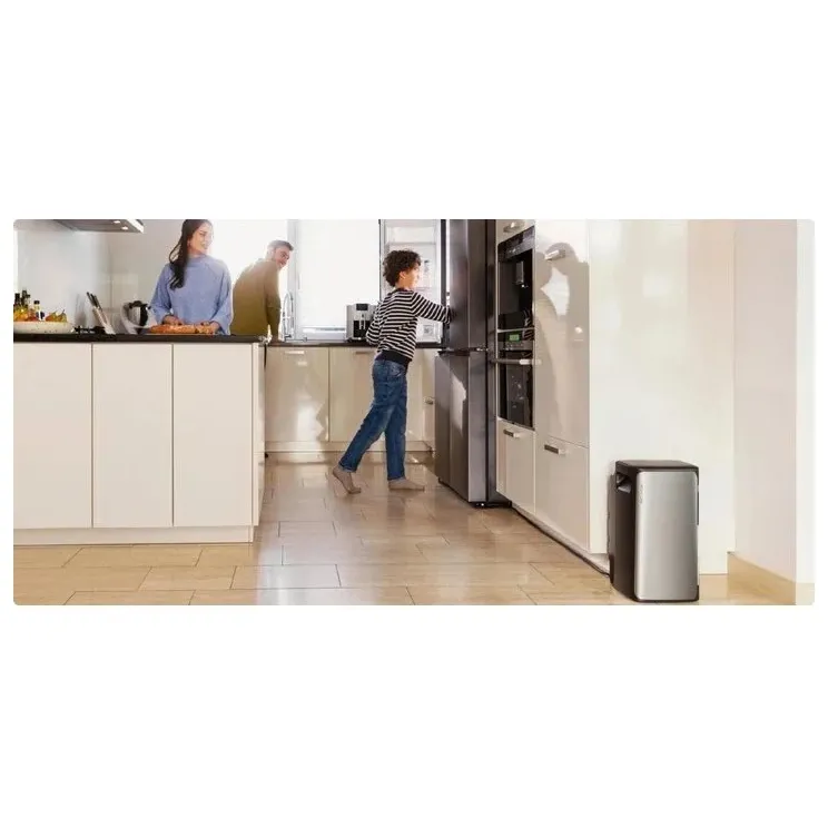 Портативная зарядная станция EcoFlow DELTA Lite Stream Pro 1000W/1920Wh (UA) Тип пристрою: портативна