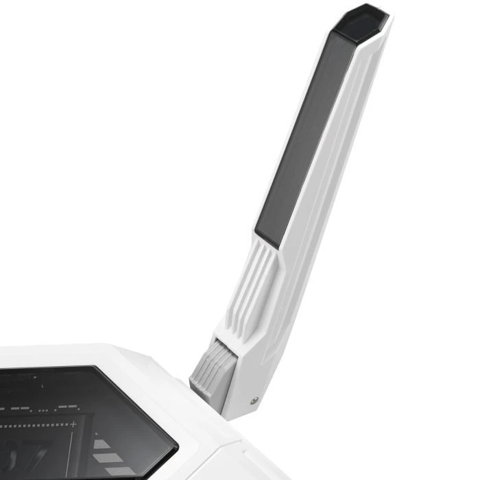 Маршрутизатор ASUS GT-BE19000AI (90IG09S0-MO9A0V) (UA) Особливості: Підтримка Beamforming,