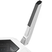 Маршрутизатор ASUS GT-BE19000AI (90IG09S0-MO9A0V) (UA)