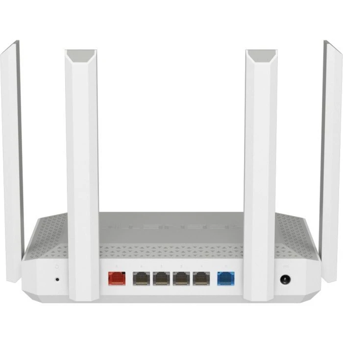 Маршрутизатор Keenetic Titan (KN-1812) (UA) Особливості: Підтримка IPTV,