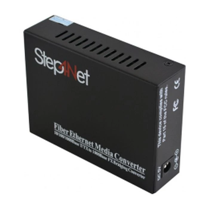 MC-SFP1000-FE/GE-LFP Step4Net (UA) Швидкість передачі даних: 1000 Mbps,