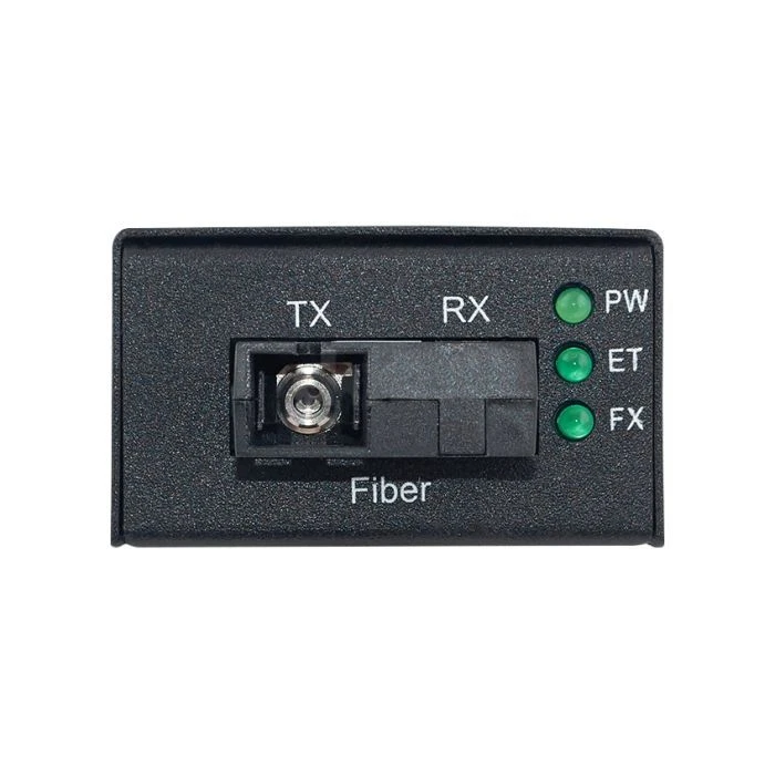 MCm-Q-0,1-1SM-1310nm-20 Step4Net (UA) Швидкість передачі даних: 10 / 100