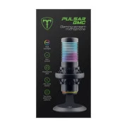 Микрофон Defender Pulsar GMC USB Black (64730) (UA)