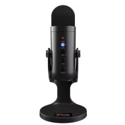 Микрофон Meetion MC20 Black (MT-MC20-A) (UA)