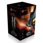 Микрофон Meetion MC20 Black (MT-MC20-A) (UA)