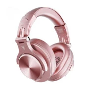 Навушники OneOdio Fusion A70 Bluetooth+3,5мм/6,35мм Rose/Gold (A70 Rose Gold) (UA)
