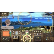 Nintendo BRAVELY DEFAULT HD UKV, картридж (Switch 2) (0045496312503) (UA)