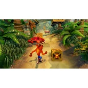 Nintendo CRASH BANDICOOT N. SANE TRILOGY, картридж (1067544) (UA)