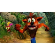 Nintendo CRASH BANDICOOT N. SANE TRILOGY, картридж (1067544) (UA)