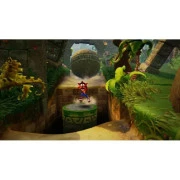 Nintendo CRASH BANDICOOT N. SANE TRILOGY, картридж (1067544) (UA)