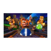 Nintendo Crash Team Racing Nitro-Fueled, картридж (1067667) (UA)