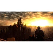 Nintendo Dark Souls Remastered, картридж (045496421892) (UA)