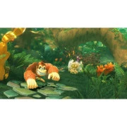 Nintendo Donkey Kong Bananza, картридж (Switch 2) (0045496312763) (UA)