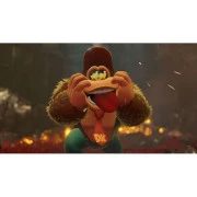 Nintendo Donkey Kong Bananza, картридж (Switch 2) (0045496312763) (UA)