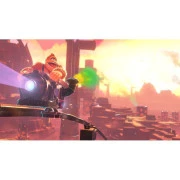 Nintendo Donkey Kong Bananza, картридж (Switch 2) (0045496312763) (UA)