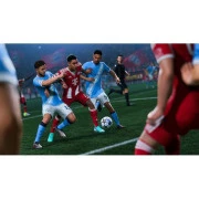 Nintendo EA SPORTS FC 26, код активації (5035223125426) (UA)