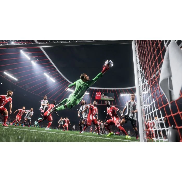 Nintendo EA SPORTS FC 26, код активації (5035223125426) (UA)