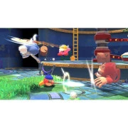 Nintendo Kirby Forgotten Land, картридж (Switch 2) (0045496312930) (UA)