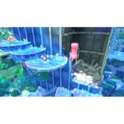 Nintendo Kirby Forgotten Land, картридж (Switch 2) (0045496312930) (UA)