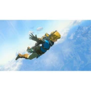 Nintendo Legend of Zelda Tears of the Kingdom, картридж (Switch 2) (0045496312572) (UA)