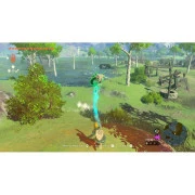 Nintendo Legend of Zelda Tears of the Kingdom, картридж (Switch 2) (0045496312572) (UA)