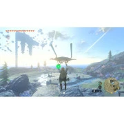 Nintendo Legend of Zelda Tears of the Kingdom, картридж (Switch 2) (0045496312572) (UA)