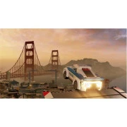 Nintendo Lego City Undercover, картридж (5051892207072) (UA)